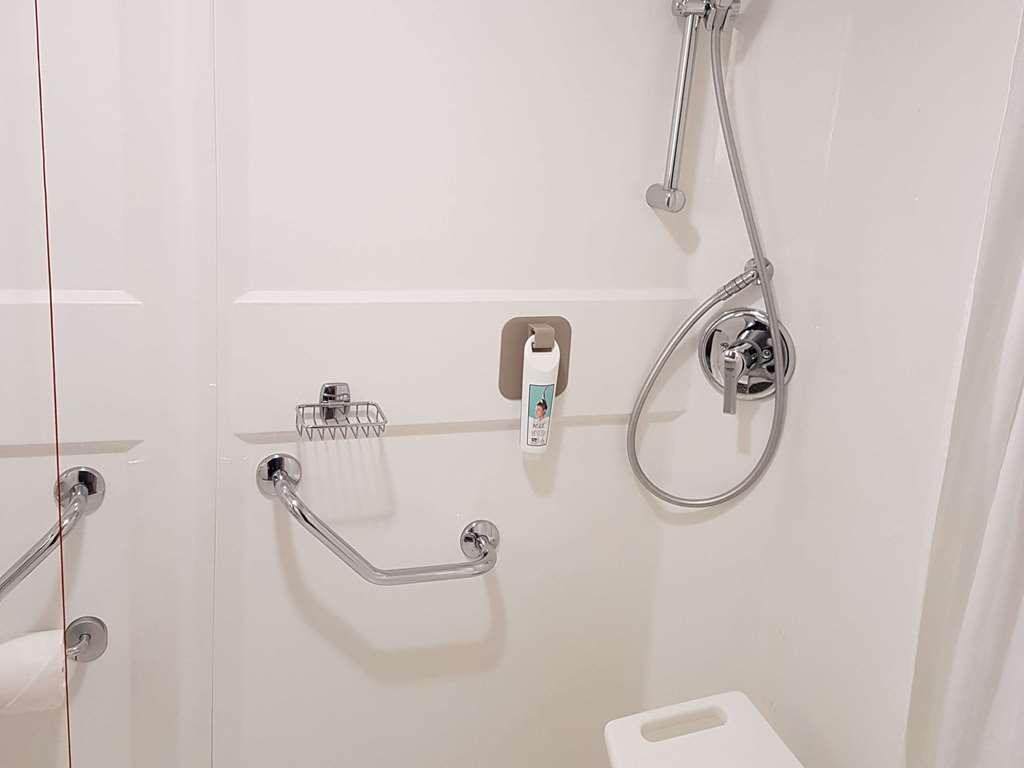 Ibis Liverpool Centre Albert Dock - Liverpool One Room photo