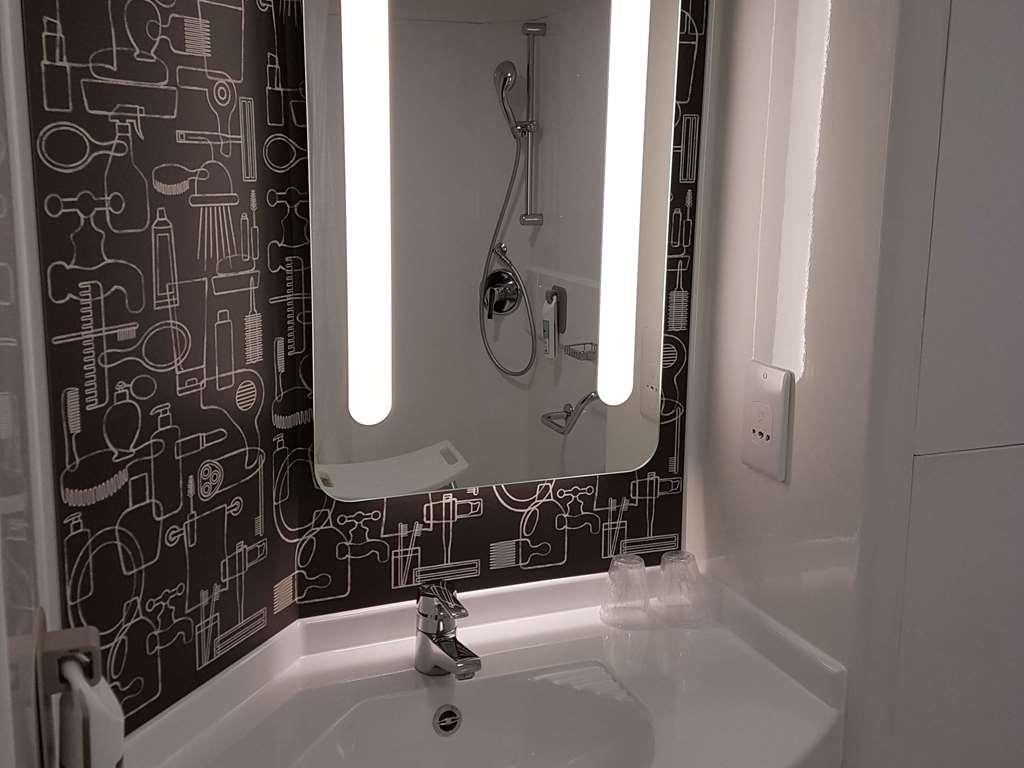 Ibis Liverpool Centre Albert Dock - Liverpool One Room photo