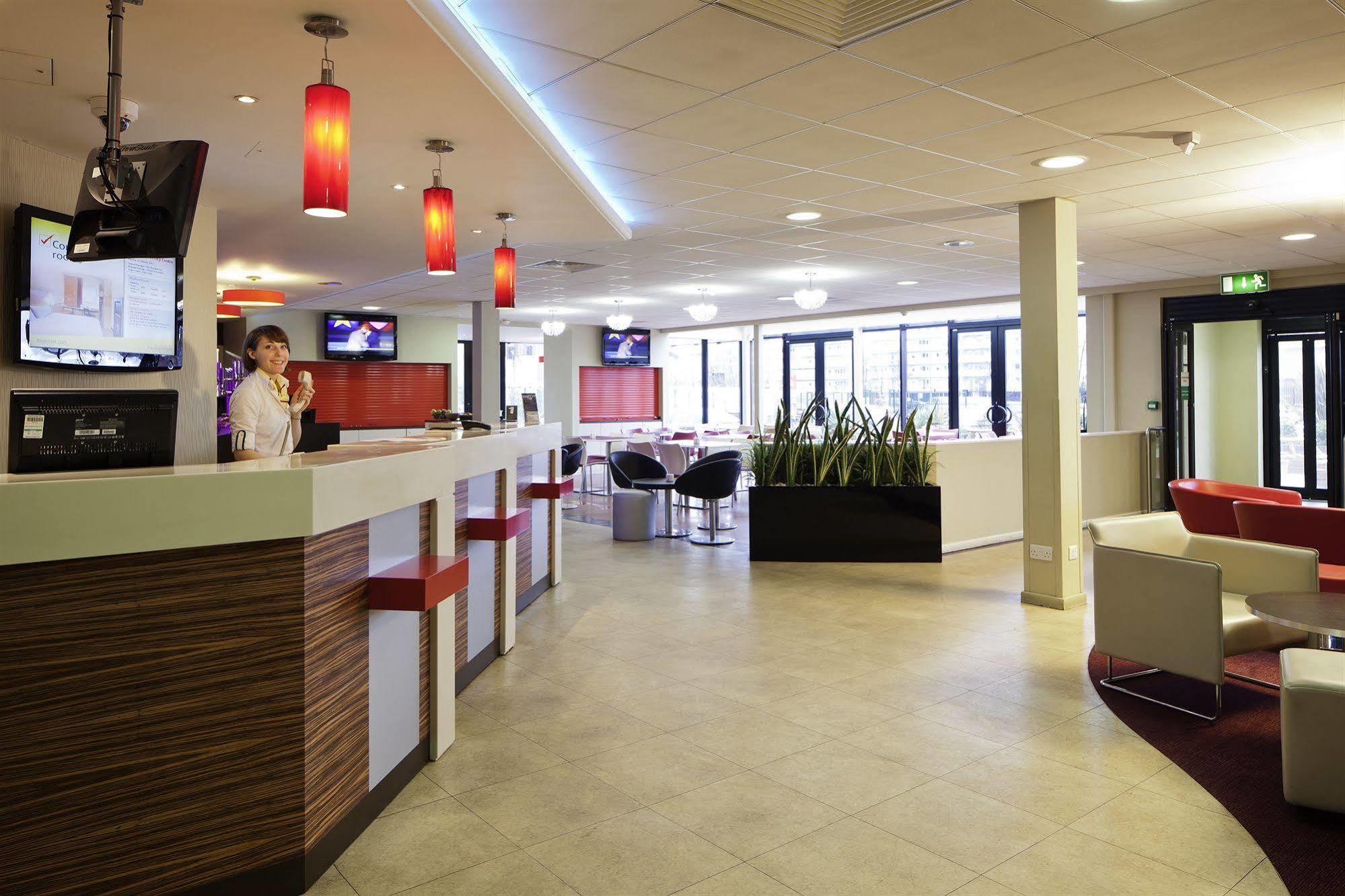 Ibis Liverpool Centre Albert Dock - Liverpool One Exterior photo