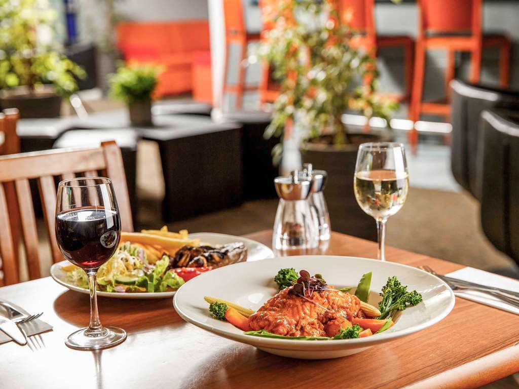 Ibis Liverpool Centre Albert Dock - Liverpool One Restaurant photo