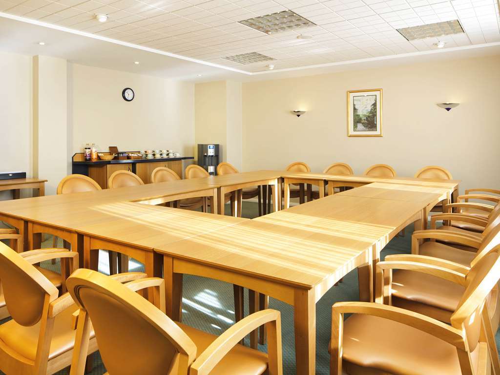 Ibis Liverpool Centre Albert Dock - Liverpool One Facilities photo