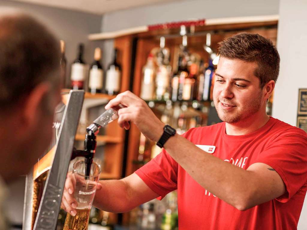 Ibis Liverpool Centre Albert Dock - Liverpool One Restaurant photo