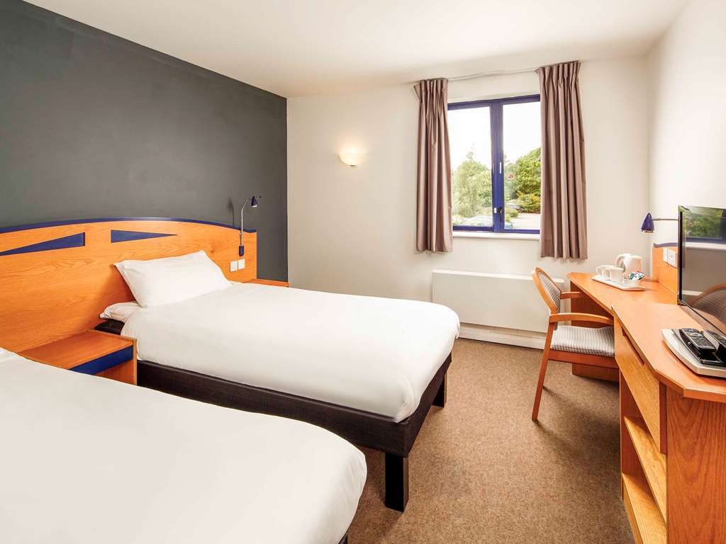 Ibis Liverpool Centre Albert Dock - Liverpool One Room photo